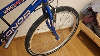 Bicicleta Conor XC30