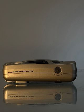 Fujifilm Epion 260z MRC Cámara Compacta