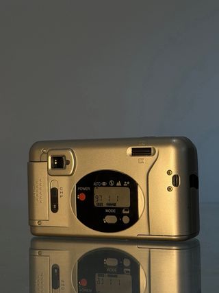 Fujifilm Epion 260z MRC Cámara Compacta