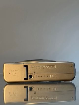 Fujifilm Epion 260z MRC Cámara Compacta