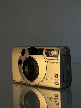 Fujifilm Epion 260z MRC Cámara Compacta