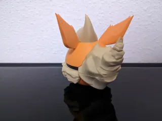 Poké Ball Flareon