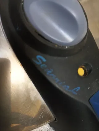 Tapa Olla Rápida Fagor señorial