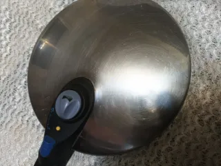 Tapa Olla Rápida Fagor señorial