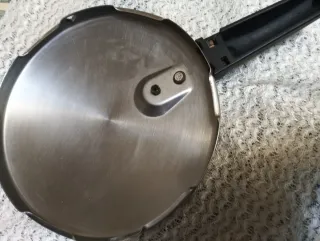 Tapa Olla Rápida Fagor señorial