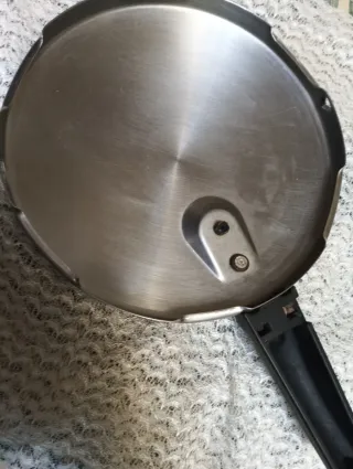 Tapa Olla Rápida Fagor señorial