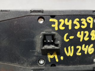 MANDO ELEVALUNAS DELANTERO IZQUIERDO MERCEDES-BEN