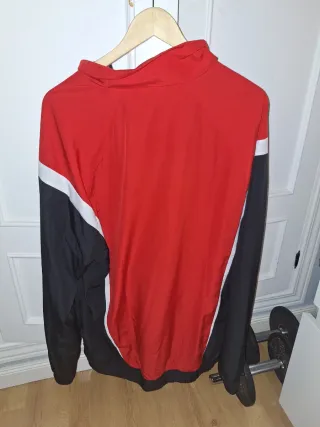 Chaqueta Adidas Retro, Vintage Talla L