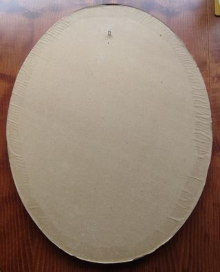 Lote de objetos religiosos