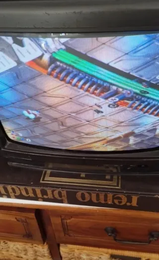 Viewpoint PS1 (PlayStation 1) - SLES-00123