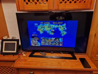 Consola SNES Original Nintendo Beige