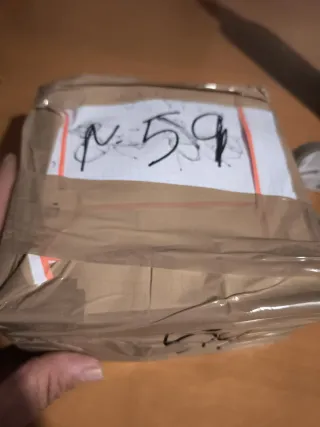 Fresa Tupí TECMA 150x30x50 mm (Z4)