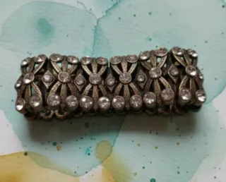 Pulsera Bronce Vintage