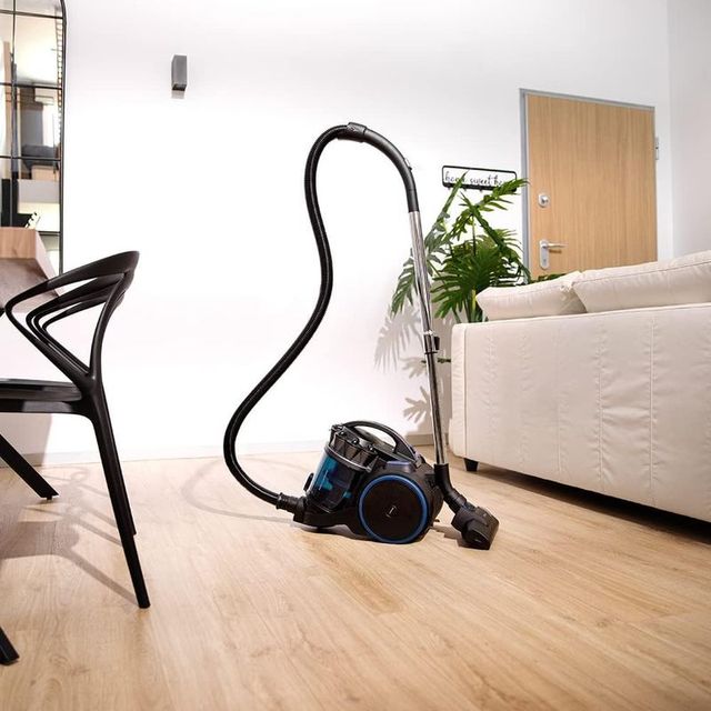 Aspirador Cecotec Conga Rockstar sem Saco