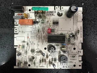 Placa Electrónica Caldera Saunier Duval