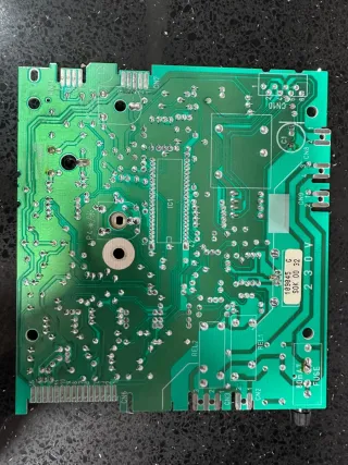 Placa Electrónica Caldera Saunier Duval