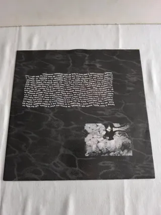 Nirvana - Nevermind 1991 Primera Edición de España