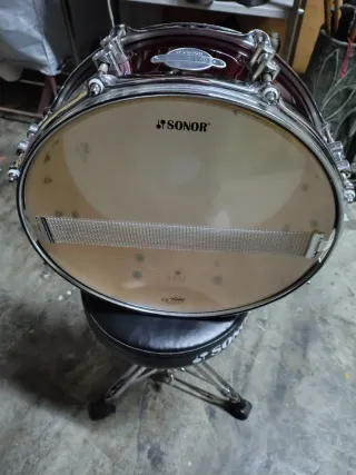 Caja Sonor Smart Force Xtend