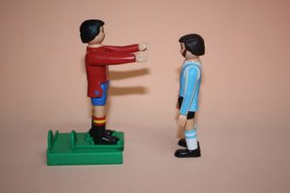 Airgam Boys Airgamboys - España  Argentina