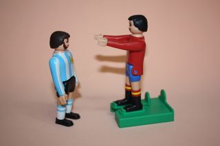 Airgam Boys Airgamboys - España  Argentina