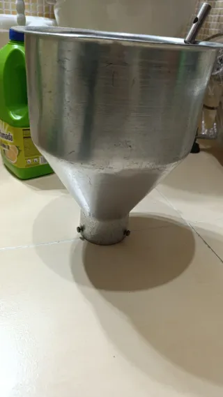 Freidora de Buñuelos Orbie