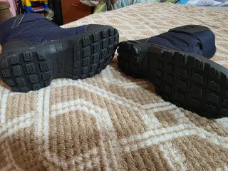 Botas de nieve Quechua para niño