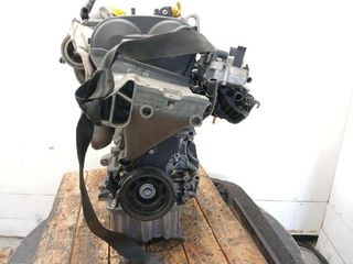 Seat otolp1037051 dkl motor completo ibiza v (kj1,