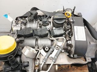 Seat otolp1037051 dkl motor completo ibiza v (kj1,