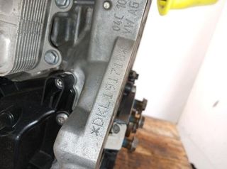Seat otolp1037051 dkl motor completo ibiza v (kj1,