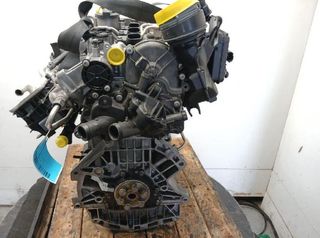 Seat otolp1037051 dkl motor completo ibiza v (kj1,