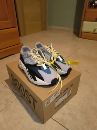 Adidas Yeezy Boost 700 Zapatillas