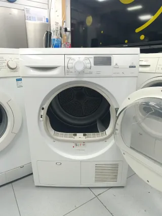 Secadora Balay 7kg Condensación