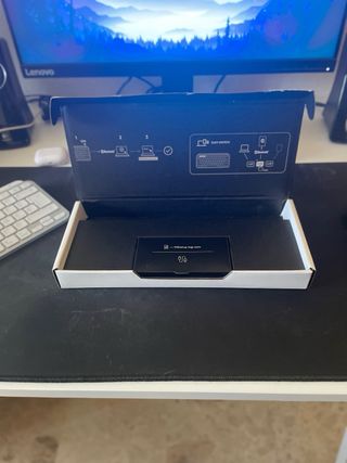 Teclado Inalámbrico Bluetooth Logitech MXKeys Mini