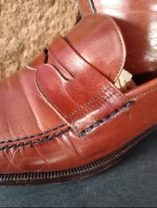 Zapatos Yanko Marrones Hombre