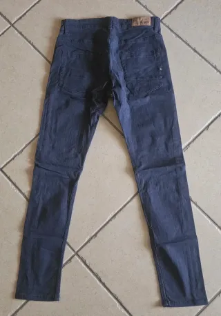 Jeans Terranova blu