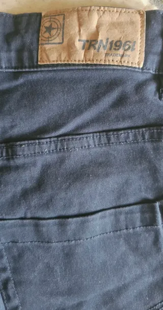 Jeans Terranova blu