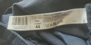 Jeans Terranova blu