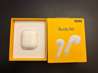 Realme Buds Air Bianco