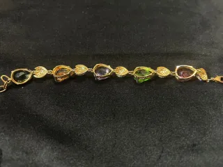 Pulsera Galería del Coleccionista Boreal