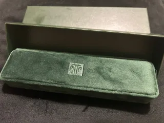 Pulsera Galería del Coleccionista Boreal