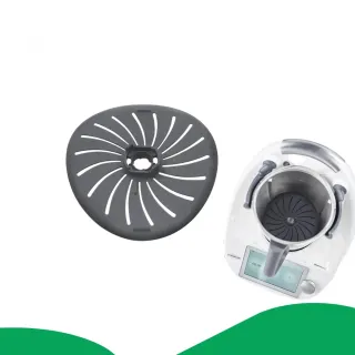 Cubierta Cuchillas Thermomix