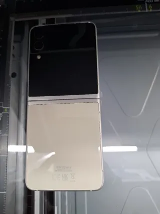 Samsung Galaxy Z Flip 3  5G de 256GB