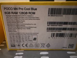 Xiaomi M4 Pro Como Nuevo