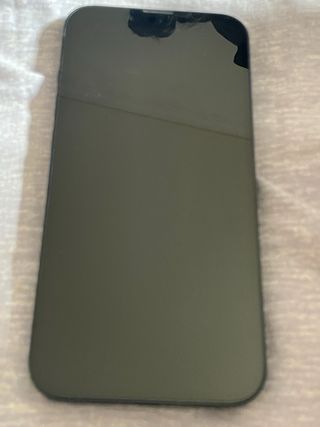 iPhone 14 Negro