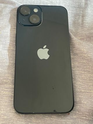 iPhone 14 Negro