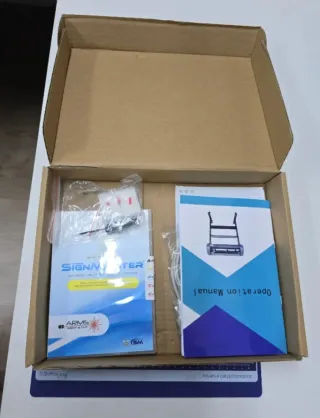 Plotter de corte Vevor