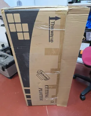 Plotter de corte Vevor