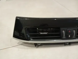 Moldura Aireador BMW X2 F39