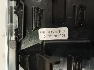 Moldura Aireador BMW X2 F39