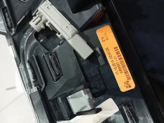 Moldura Aireador BMW X2 F39